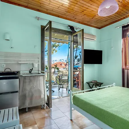 Apartament Old Boat Double 11