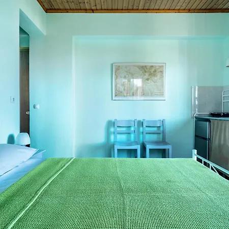 Apartament Old Boat Double 11 Nikiana