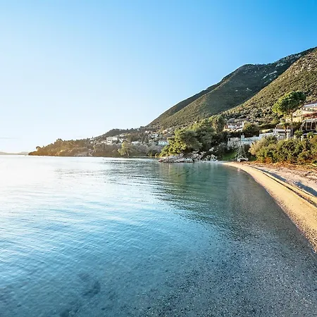 Apartament Old Boat Double 11 Nikiana