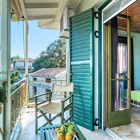 Old Boat Double 11 Apartament