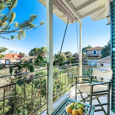 Apartament Old Boat Double 11