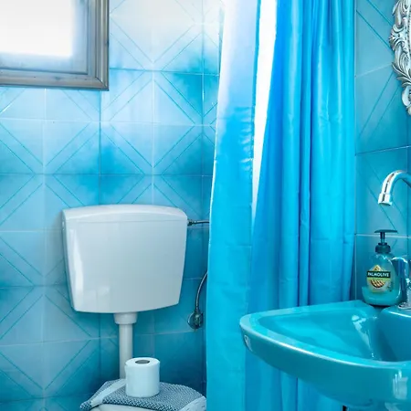 Apartmán Old Boat Double 11 Nikiana