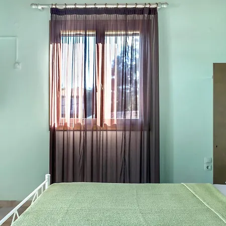 Apartmán Old Boat Double 11 *