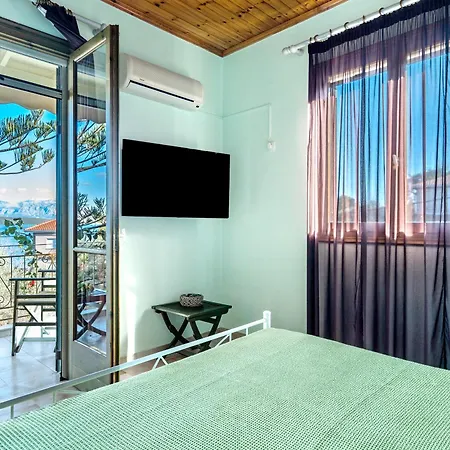 Apartmán Old Boat Double 11