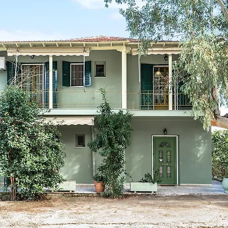 Apartmán Old Boat Double 11