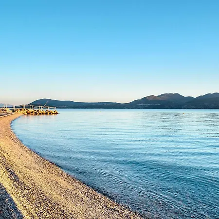 Old Boat Double 11 *