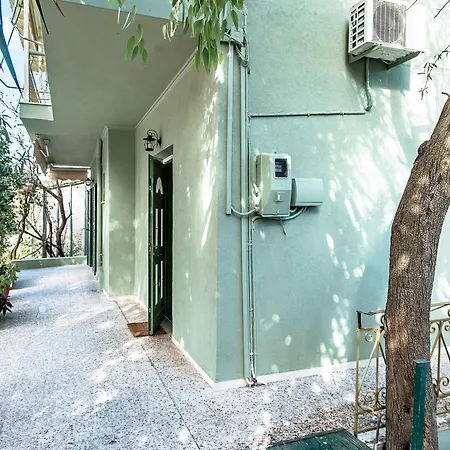 Apartment Old Boat Double 7 *