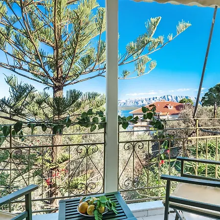 Apartmán Old Boat Double 11 *