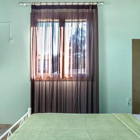 Apartman Old Boat Double 11 *